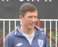 John Lundstram